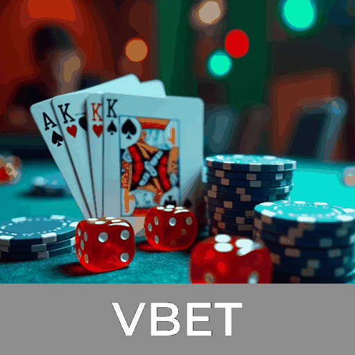 VBET: Jogos de Mesa ao Vivo com Experiência Autêntica