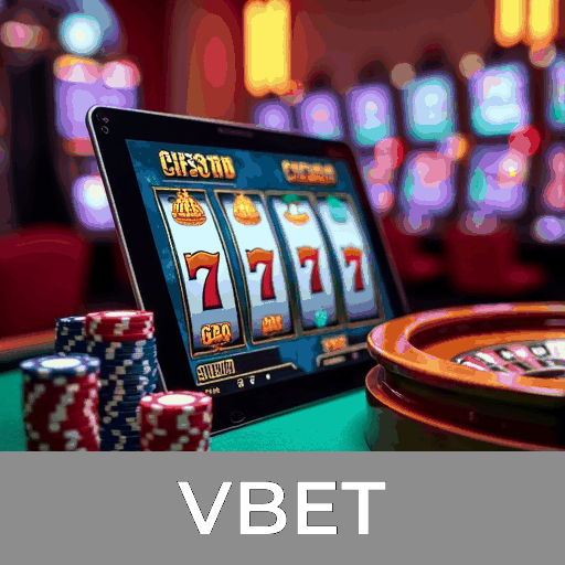 Descubra a Diversidade de Jogos de Cassino no VBET