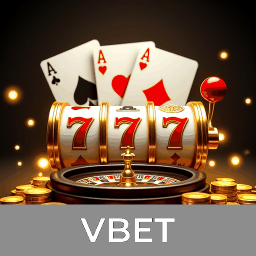 VBET: Descubra Slots com Mega Prêmios e Diversão
