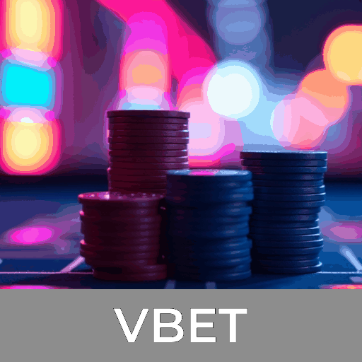 VBET: Slots - Mega Prêmios, Roleta - Máxima Emoção, Blackjack - Estratégia Suprema