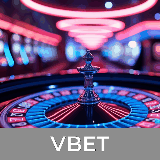 Experimente o VBET para apostas esportivas emocionantes