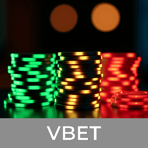 Experimente o Login Ultra Rápido e Seguro em VBET