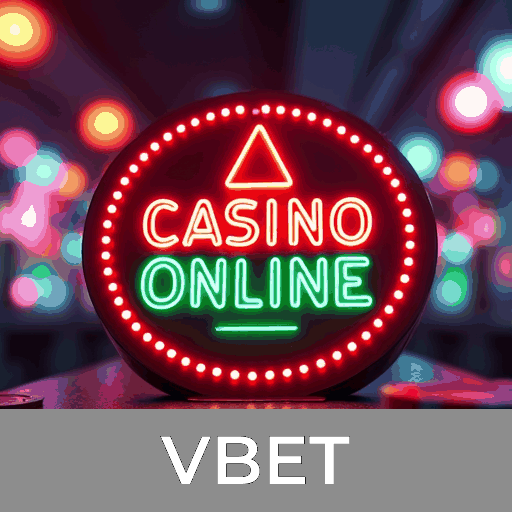 Experimente a Emoção dos Jogos de Cassino no VBET