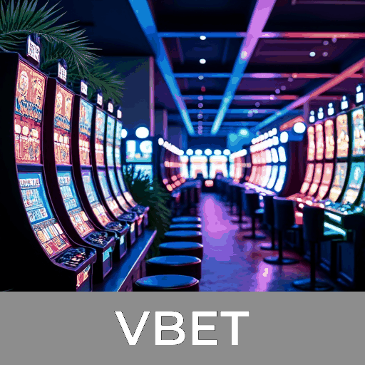 Experimente o Login Ultra Rápido e Seguro em VBET