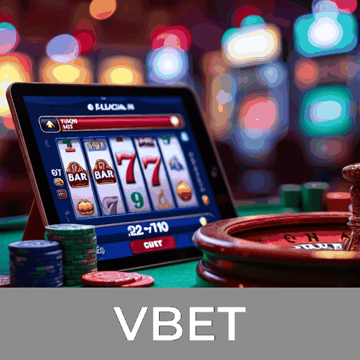 Experimente a Emoção dos Jogos de Cassino no VBET