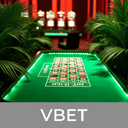Descubra a praticidade do app VBET para apostas móveis